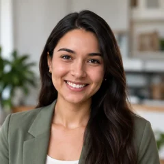 Foto de Patrícia Lima
